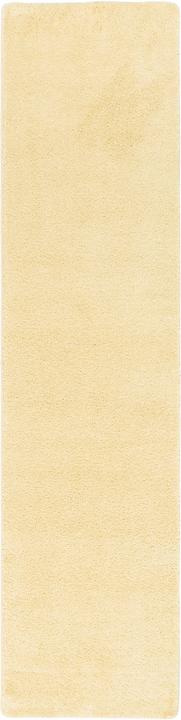 Produktbild Snapstyle Hochflor Shaggy Läufer Teppich Palace (80 x 240 cm)