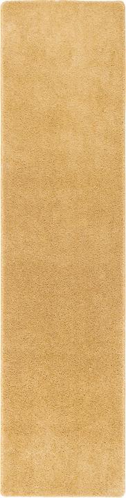 Produktbild Snapstyle Hochflor Shaggy Läufer Teppich Palace (100 x 100 cm)