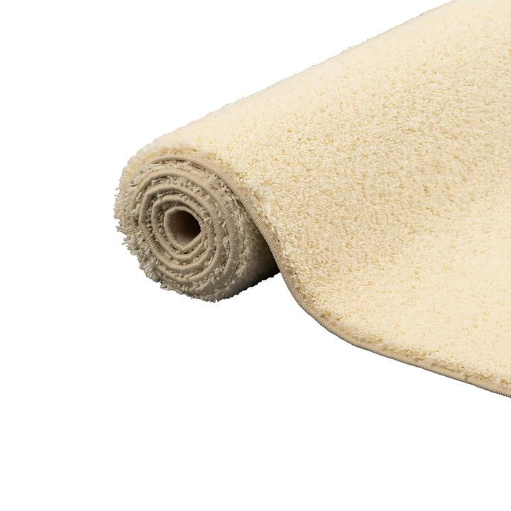 Produktbild Snapstyle Hochflor Shaggy Läufer Teppich Palace (100 x 400 cm)