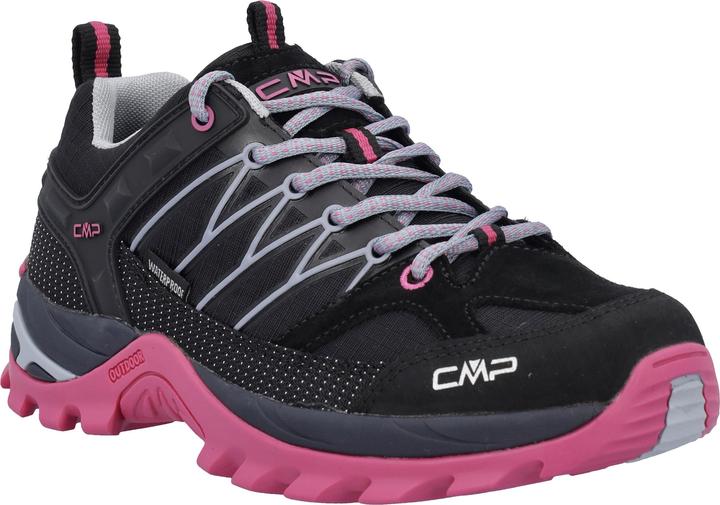 Produktbild CMP Campagnolo Women's Rigel Low WP (39)