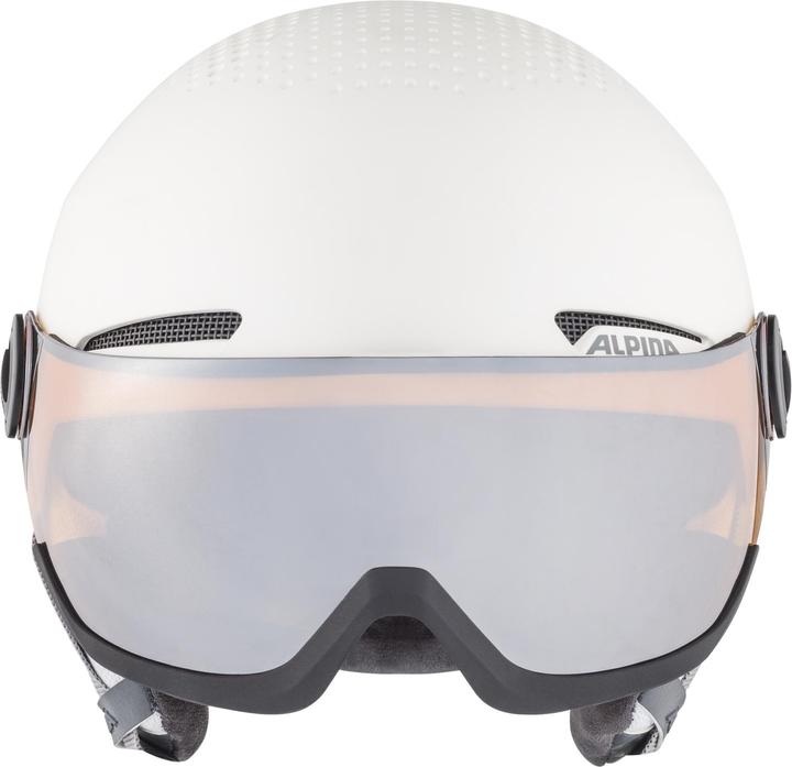 Image du produit ALPINA SPORTS Arber Visor Q Lite (54 - 58 cm, M)