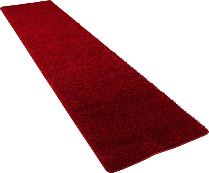 Wine red