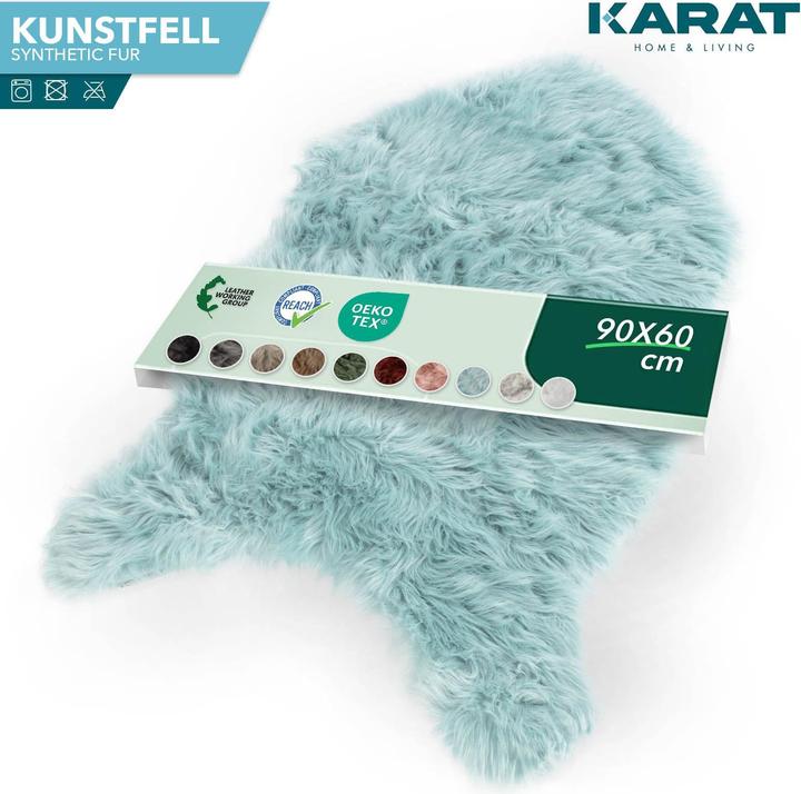 Actual product image Karat Nelly