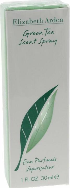 Image du produit Elizabeth Arden le thé vert (Eau de parfum, 30 ml)