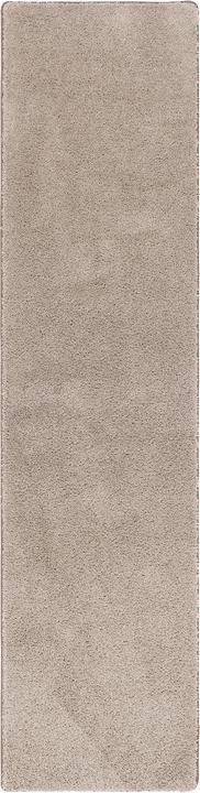 Produktbild Snapstyle Hochflor Shaggy Läufer Teppich Palace (100 x 400 cm)