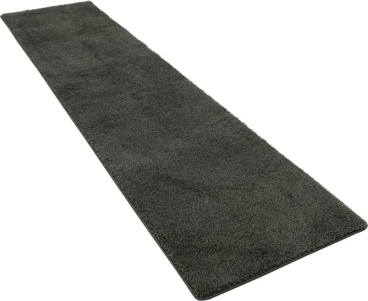 Actual product image Snapstyle High Pile Shaggy Runner Carpet Palace (100 x 400 cm)
