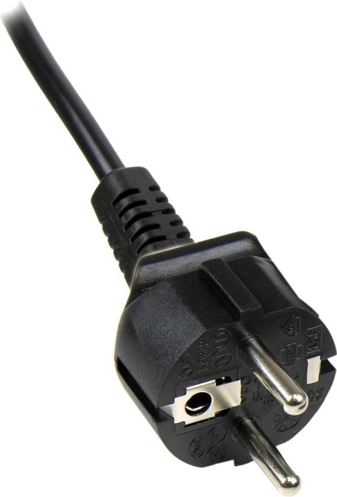 Produktbild StarTech Schuko – C5 (2 m)