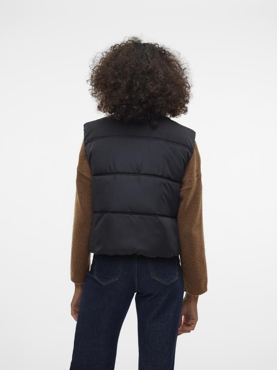 Actual product image Vero Moda Vmklea Short Waistcoat Noos (M)