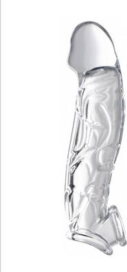 Produktbild Bijoux Indiscrets Extender Sleeve