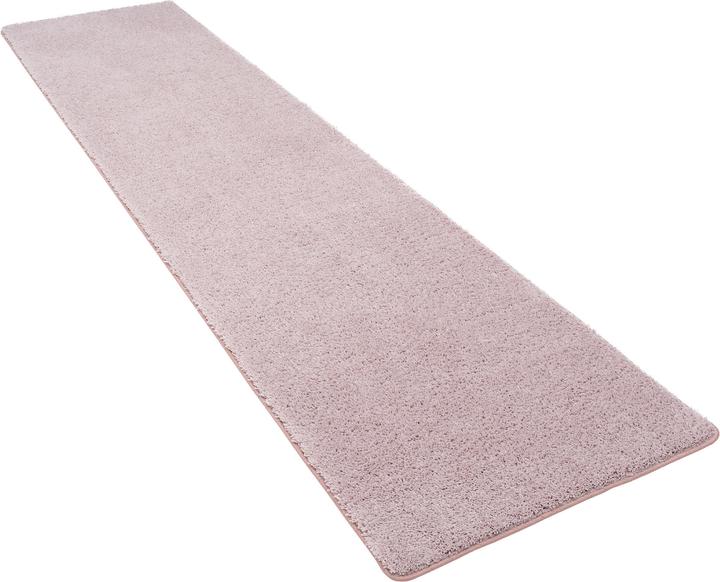Pastel pink