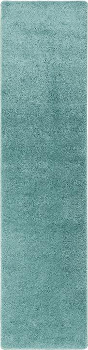 Actual product image Snapstyle High Pile Shaggy Runner Carpet Palace (100 x 400 cm)