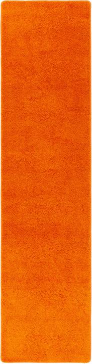Produktbild Snapstyle Hochflor Shaggy Läufer Teppich Palace (100 x 100 cm)