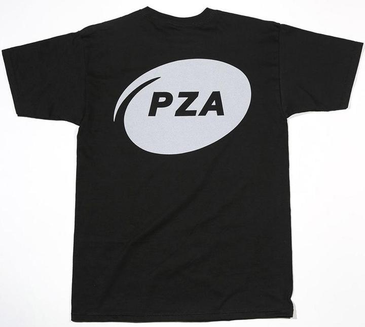 Actual product image Pizza P10 T-Shirt (S)