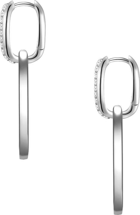 Immagine prodotto Glanzstücke München Donna in argento sterling con zirconia cubica - 29936 (Argento)