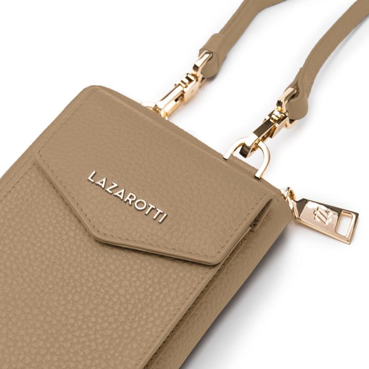 Immagine prodotto Lazarotti Bologna Leather Handytasche Leder 11 cm