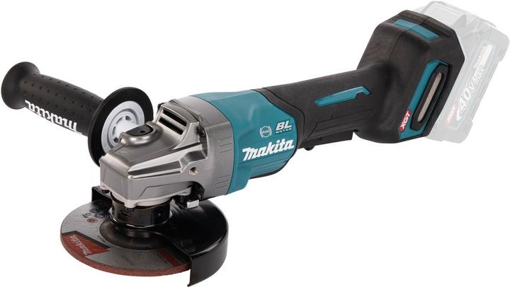 Produktbild Makita 40V 125mm Akku-Winkelschleifer GA013GZ (125 mm)