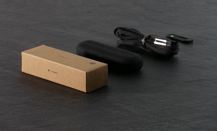 Produktbild Rolling Square inCharge XL (2 m, USB 2.0)