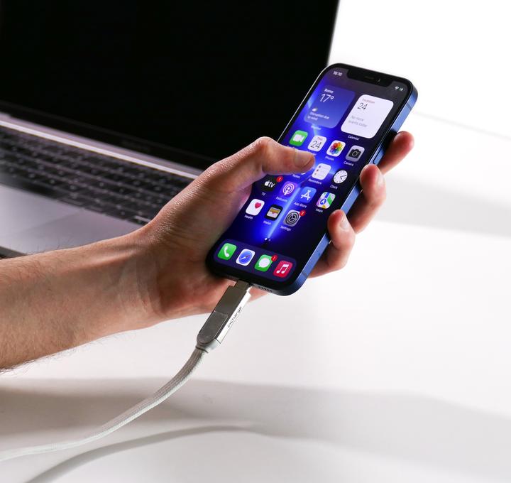Produktbild Rolling Square inCharge XL (2 m, USB 2.0)