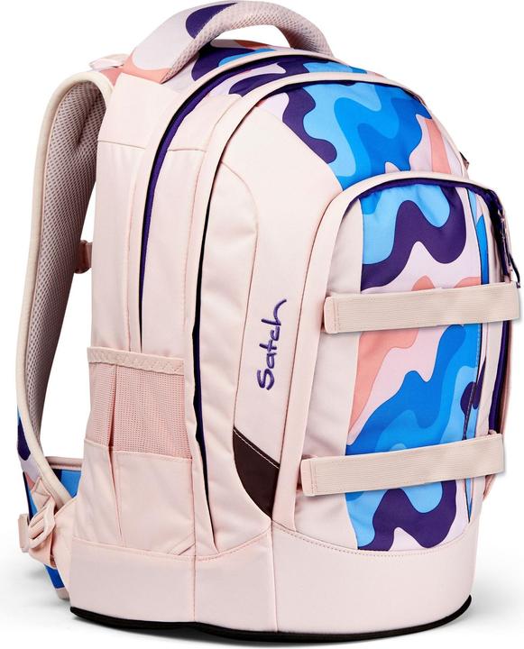 Actual product image Satch Candy Clouds (30 l)