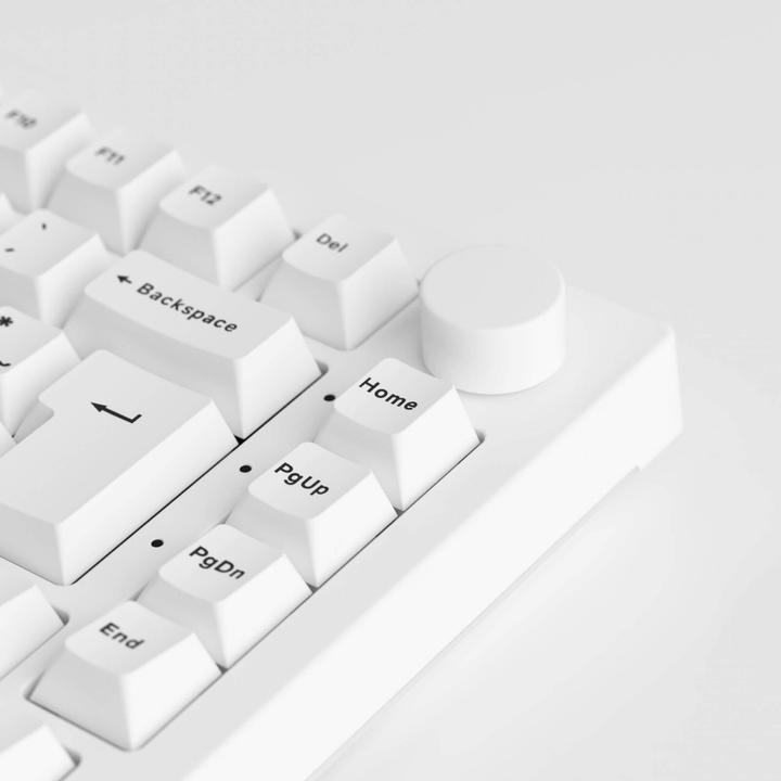Image du produit Akko 5075B Plus S (DE, Filaire, Sans fil)