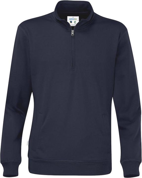 Marineblau