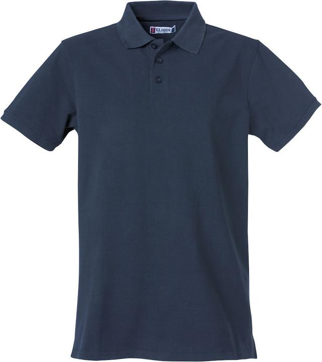 Clique Heavy Premium Poloshirt (XXL)