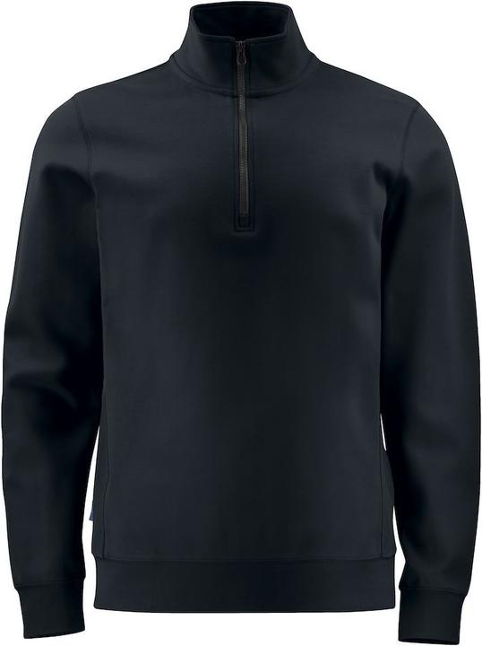 Projob Sweatshirt Mit Halbem Reissverschluss (S)