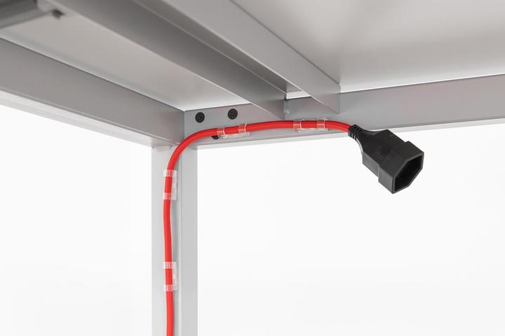 Produktbild Max Hauri Cable Home Kabelclips-Set