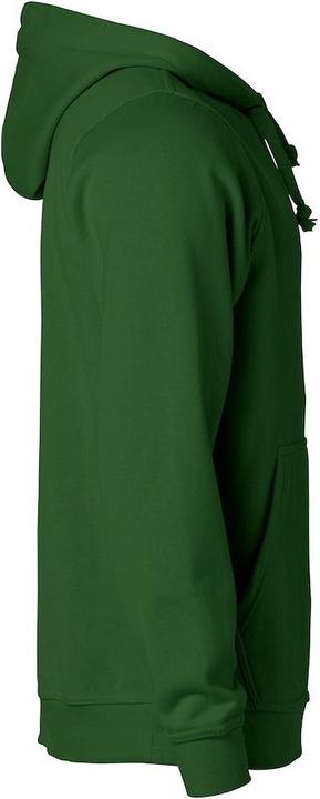 Produktbild Clique Basic Kapuzenpullover (3XL)