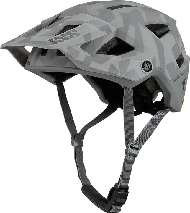 iXS Trigger (58 - 62 cm)