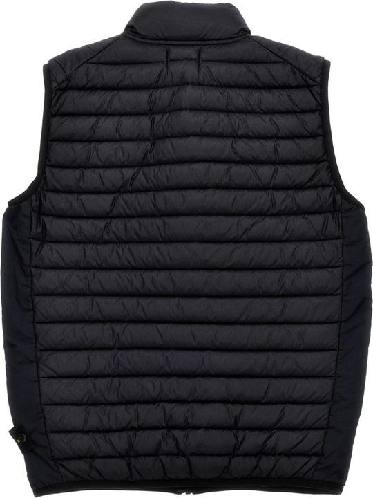 Produktbild Stone Island Kids Jackets Blue