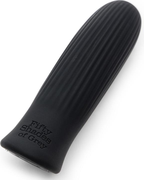 Fifty Shades of Grey FSOGS Bullet Vibrator
