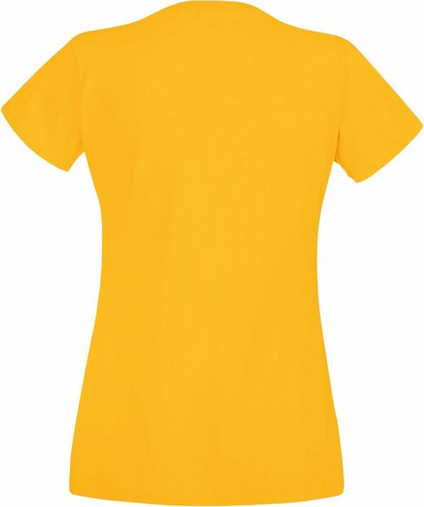 Actual product image Fruit of the Loom UTBC1354 P (XXL)