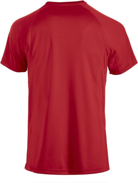 Actual product image Clique Premium Tshirt Active (M)