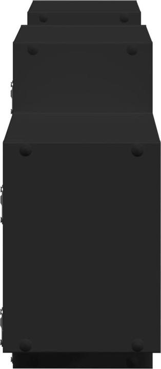 Actual product image VidaXL Wall shelf (129 x 18 x 42 cm)