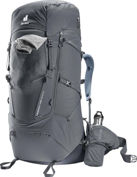 Produktbild Deuter Aircontact Core 65+10 SL (65 l)