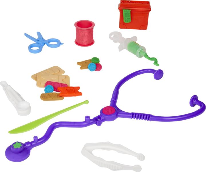 Immagine prodotto Play-Doh Veterinario