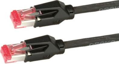 Produktbild Draka Netzwerkkabel (PiMF, CAT6, 10 m)