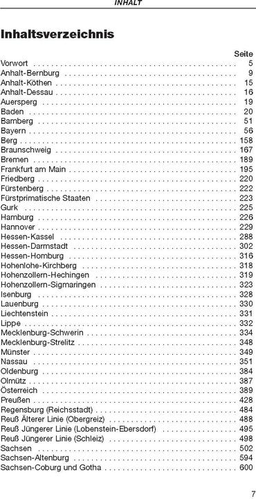 Actual product image Deutsche Silbermünzen 1800-1872 (German, Helmut Kahnt, 2022)
