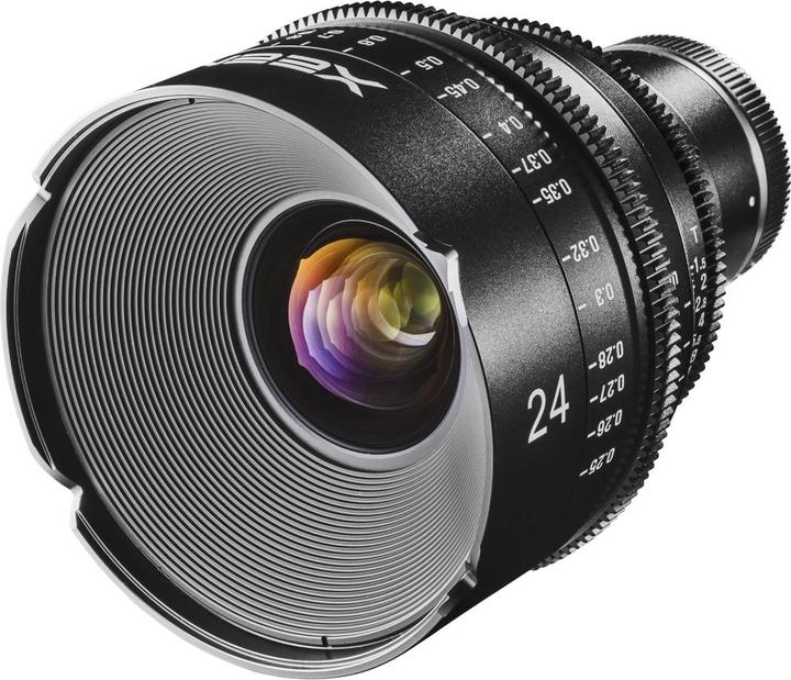 Produktbild Samyang XEEN 24mm T1.5 FF Cine Sony E (Sony E, Vollformat)
