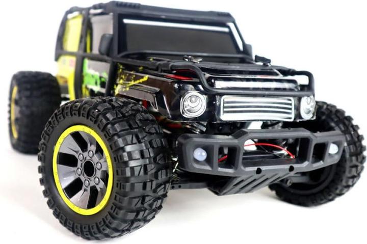 Immagine prodotto Es-toys Buggy elettrico RC Extreme 204E (RTR pronto all'uso)