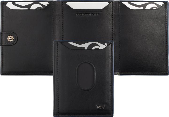 Image du produit Riccardo Ferducci Étui pour cartes de crédit, RFID