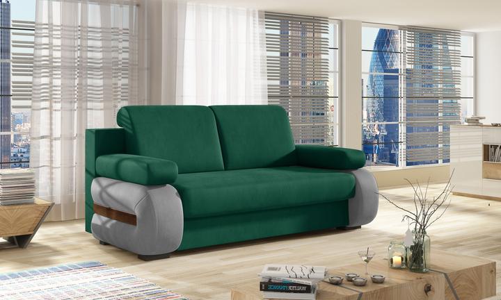 Produktbild ELTAP Laura (3-Sitzer, Bettsofa)