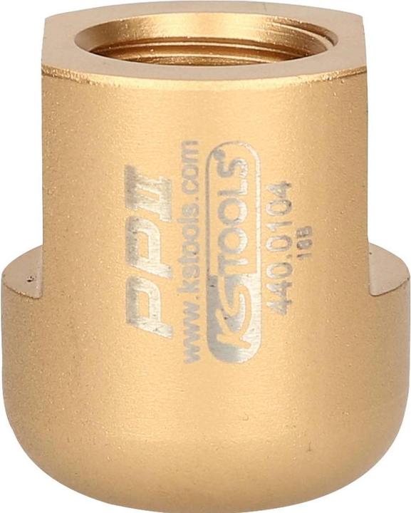 Produktbild KS Tools Schlagmutter, M22