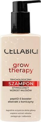 Cellabic Tricho Grow Therapy Haarwachstum stimulierendes Shampoo 300ml (300 ml)