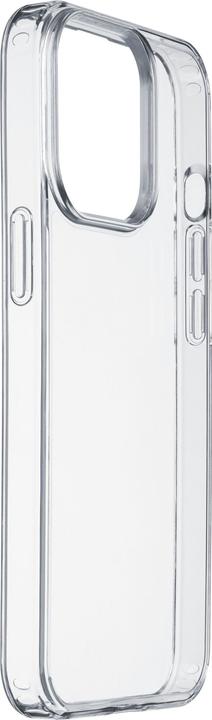 Produktbild Cellularline Hard Case Clear Duo (Apple iPhone 14 Pro)