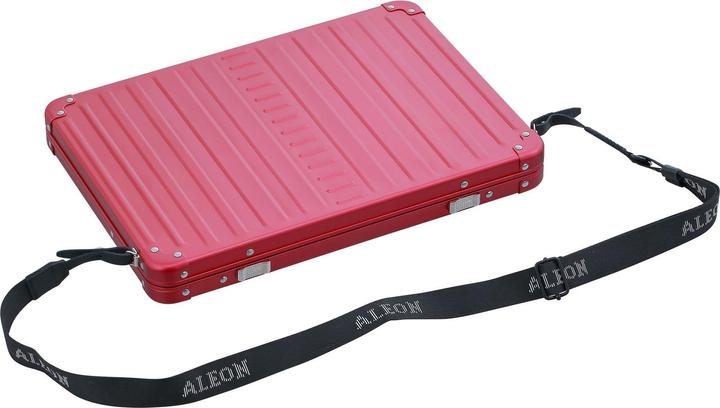 Produktbild Aleon Aluminium Laptop Sleeve 13" (13")