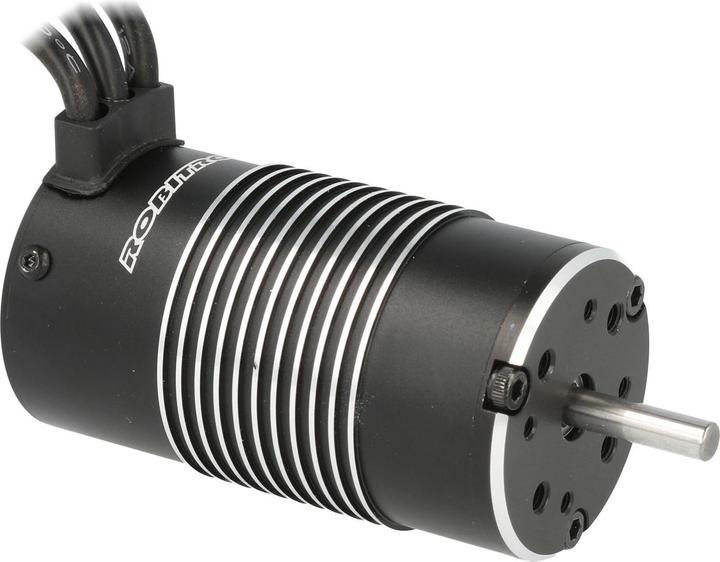 Produktbild Robitronic Elektromotor Razer eight Brushless Motor 4274 2200kV
