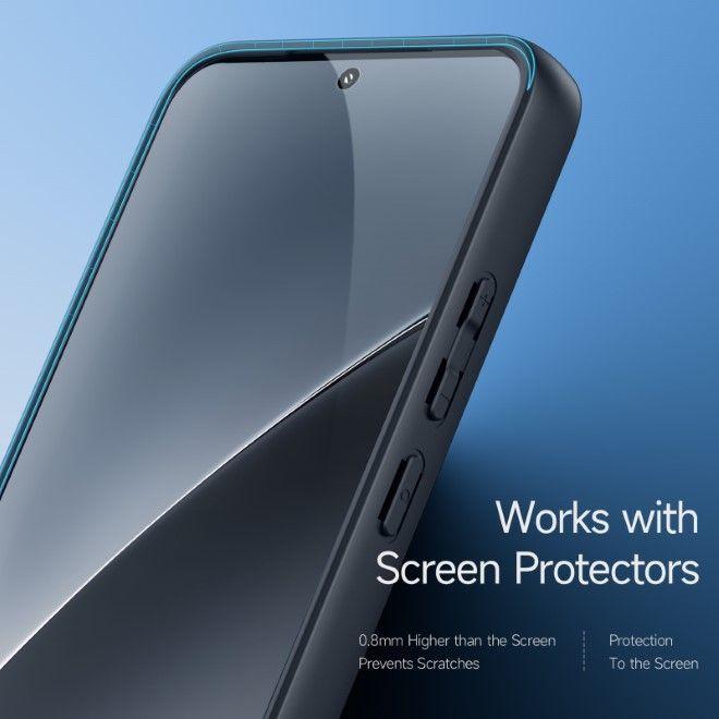 Actual product image Dux Ducis Aimo Series (Xiaomi 15)