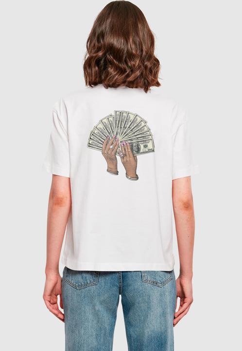 Image du produit Miss Tee B**** Better Tee - 125229 (L)